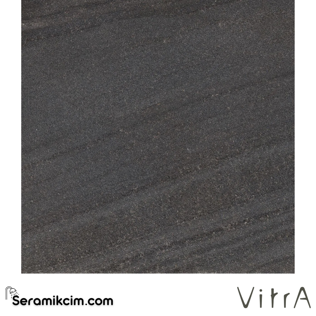 VitrA 60X60 Cardostone Anth. R11C 20Mm 5R K947550R0001VTE1 - K947550R0001VTE1