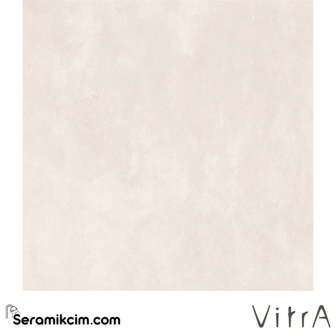 VitrA 60X60 Cemental Açık Kil R10B 7R K953055R0001VTE0 - K953055R0001VTE0