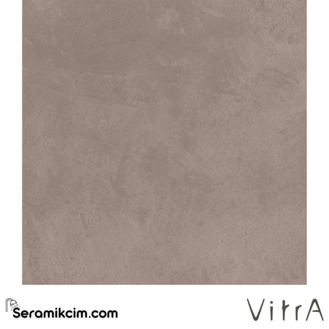 VitrA 60X60 Cementine Vizon 7Lpr K950212LPR01VTE0 - K950212LPR01VTE0