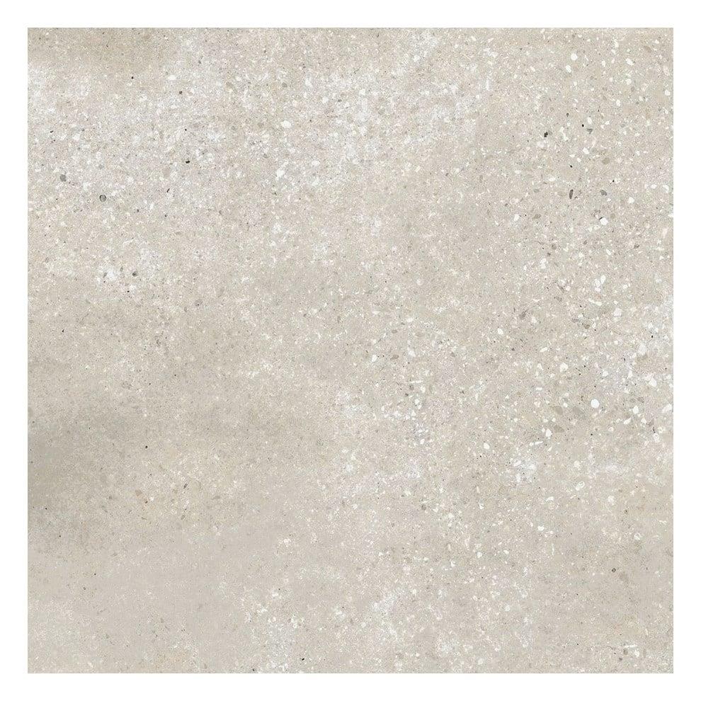 Vitra 60X60 CementMix Meso Açık Grej Mat R10B 7R