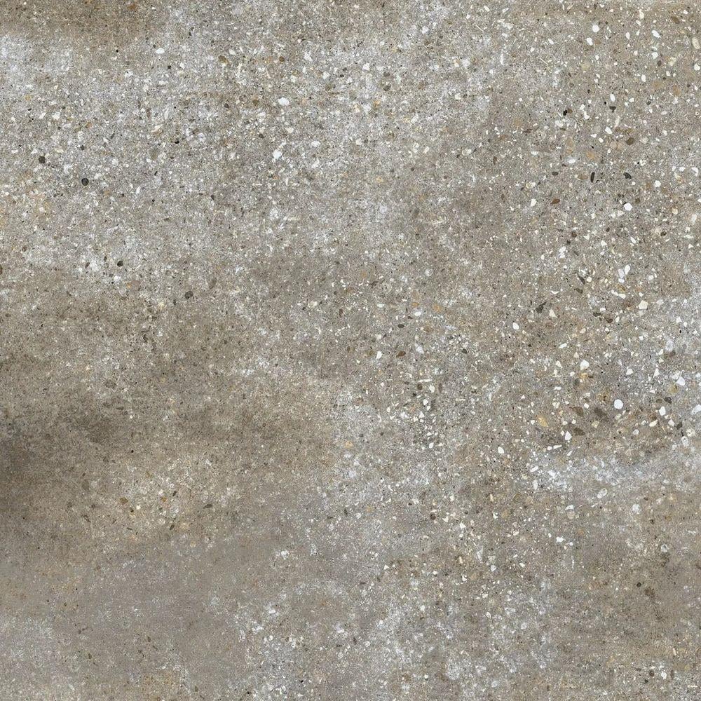 Vitra 60X60 CementMix Meso Grej Mat R10B 7R
