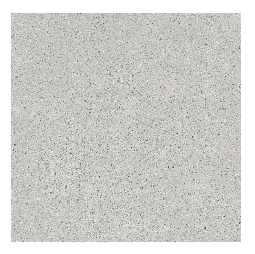 Vitra 60X60 CementMix Micro Açık Gri Mat R10A 7R