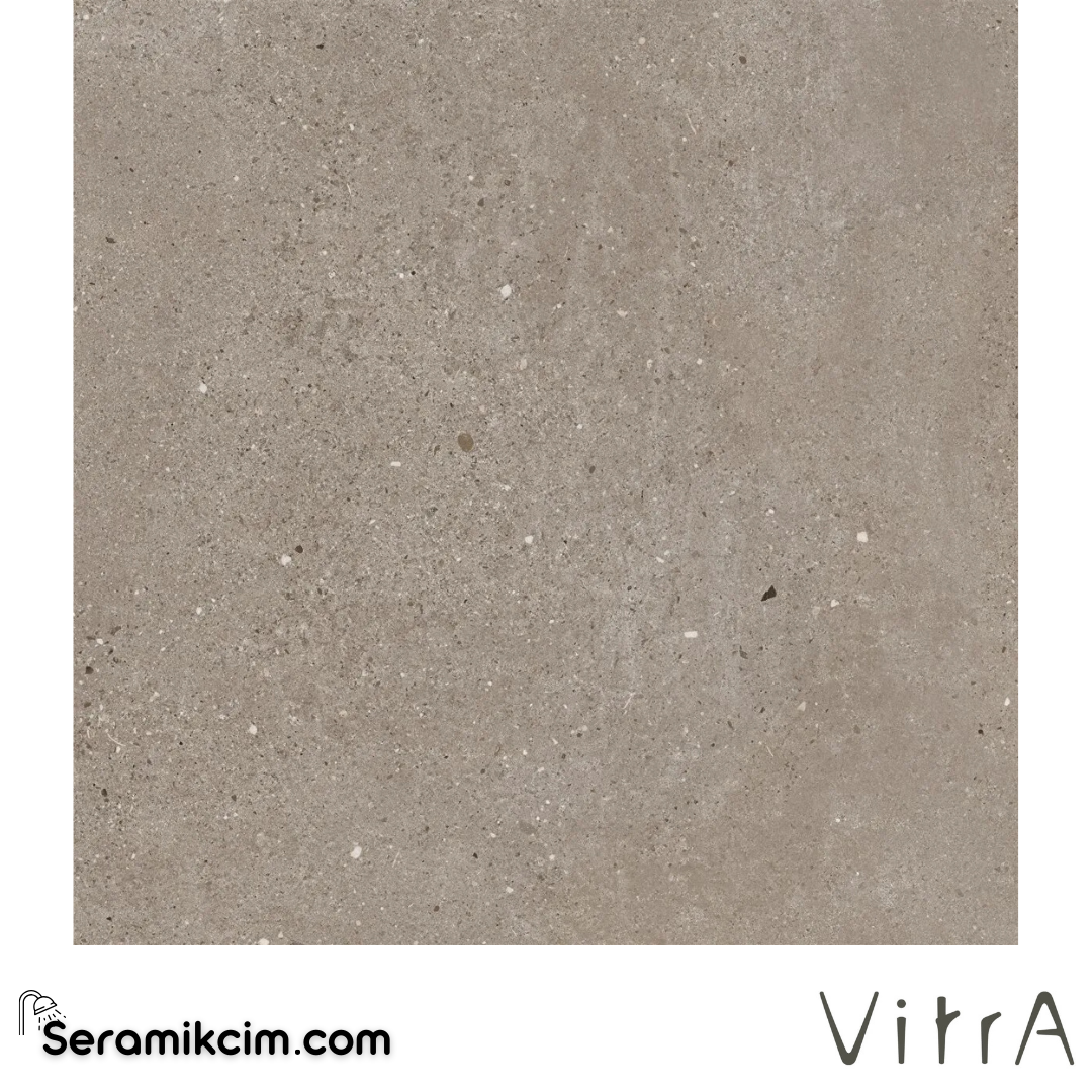 VitrA 60X60 Flakeart Vizon R10B 7R K955901R0001VTE0 - K955901R0001VTE0