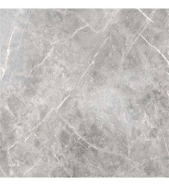 Vitra 60X60 Marmori Fıor Grej Full Lappato