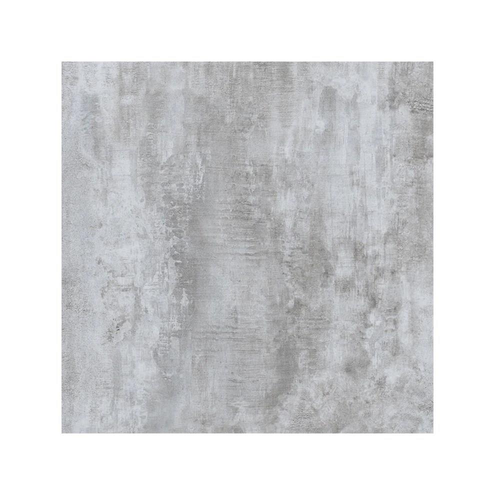 Vitra 60X60 Metro Gri Lappato