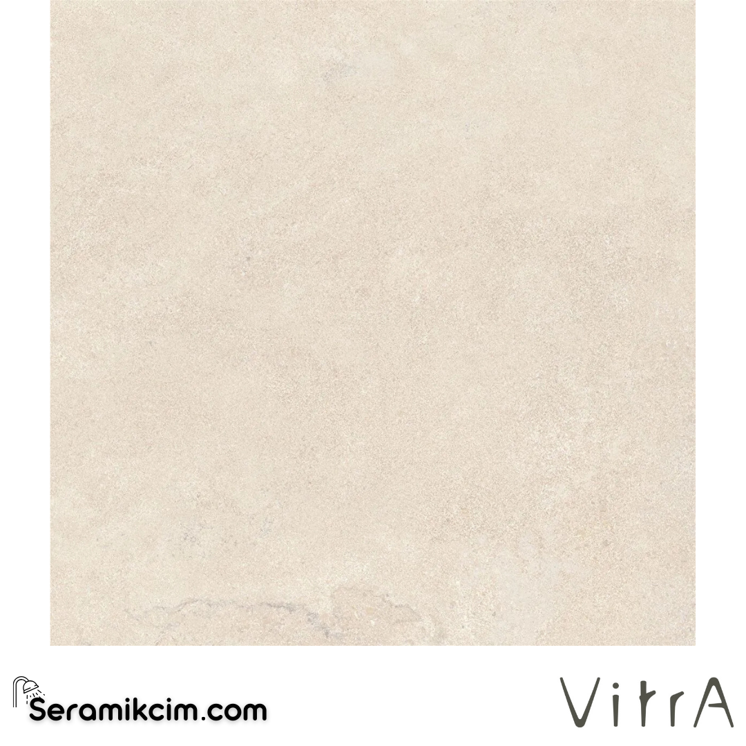 VitrA 60X60 Naturalux Cros Açık Grej R10B 7R K954956R0001VTE0 - K954956R0001VTE0