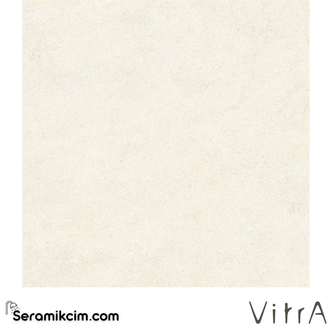 VitrA 60X60 Noblestone Açık Bej R10B 7R K953117R0001VTE0 - K953117R0001VTE0