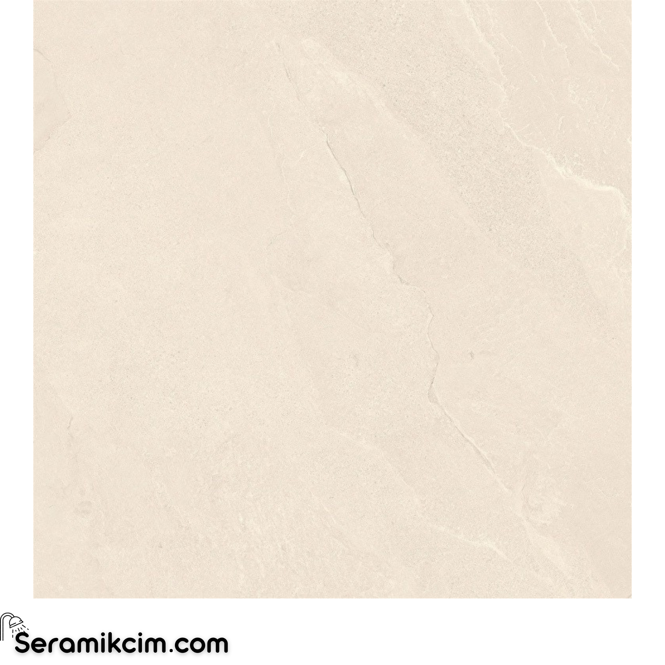 VitrA 60X60 Novapetra A.Grej R11 20Mm 5R Ncycl K957725R0001VTE1