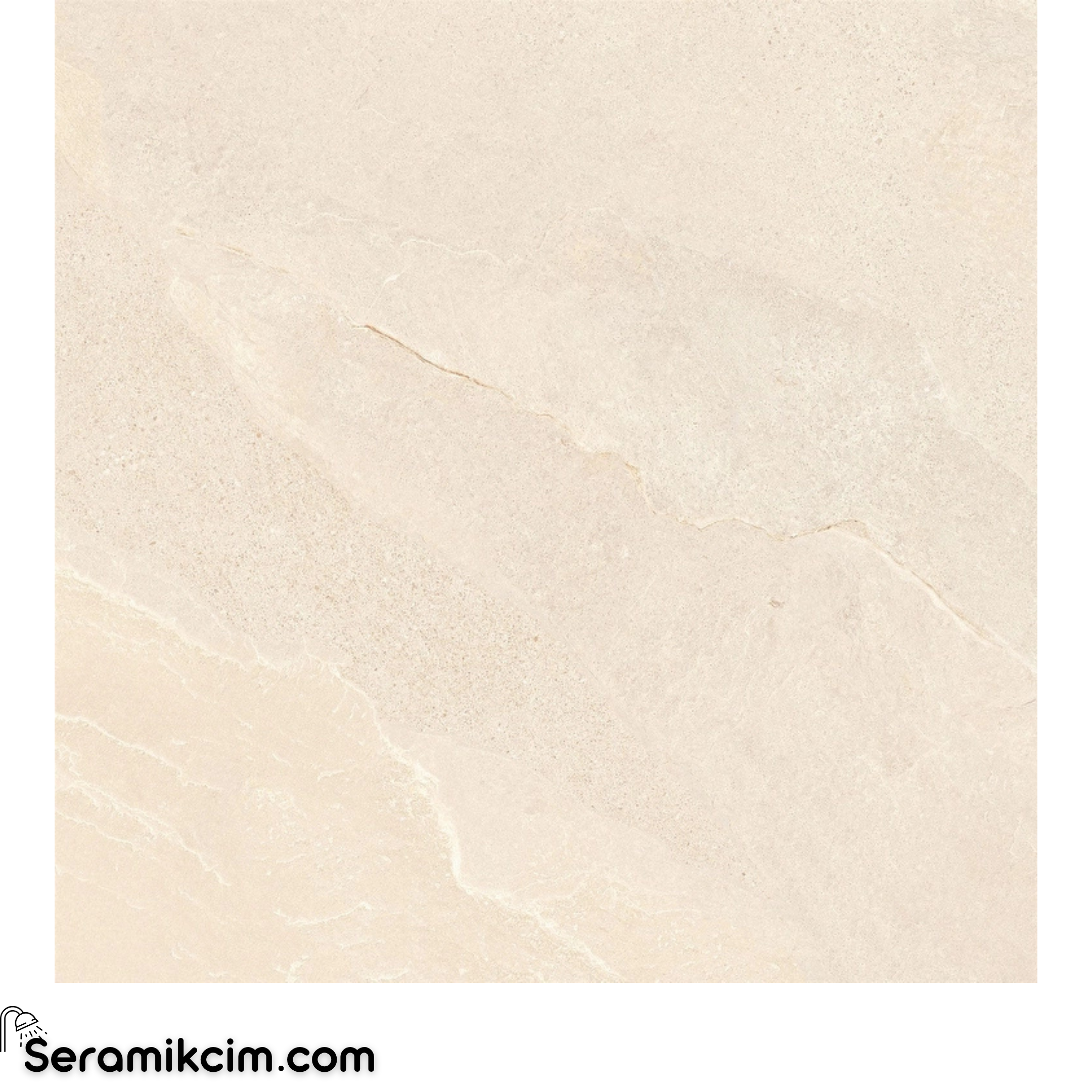 VitrA 60X60 Novapetra A.Grej R10B 7R Ncycl Kd K958227R0001VTE0