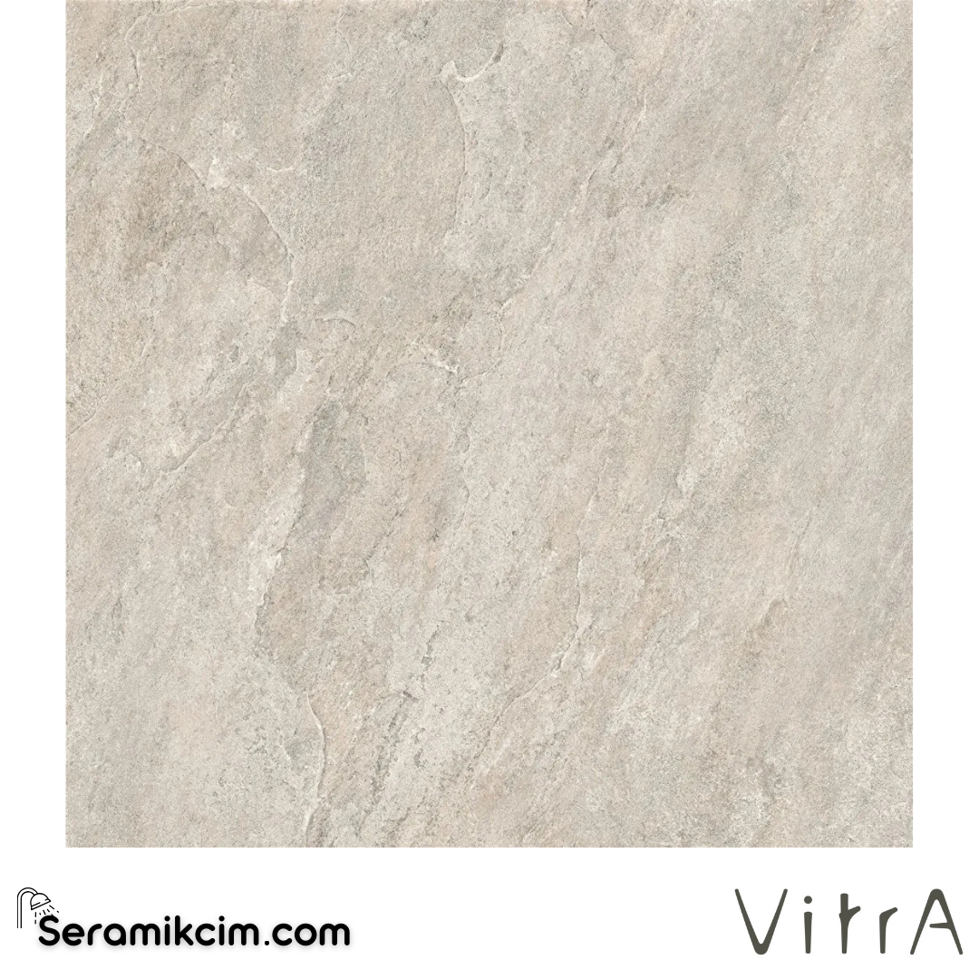VitrA 60X60 Quarstone Bej R11 20Mm 5R K951833R0001VTE1 - K951833R0001VTE1