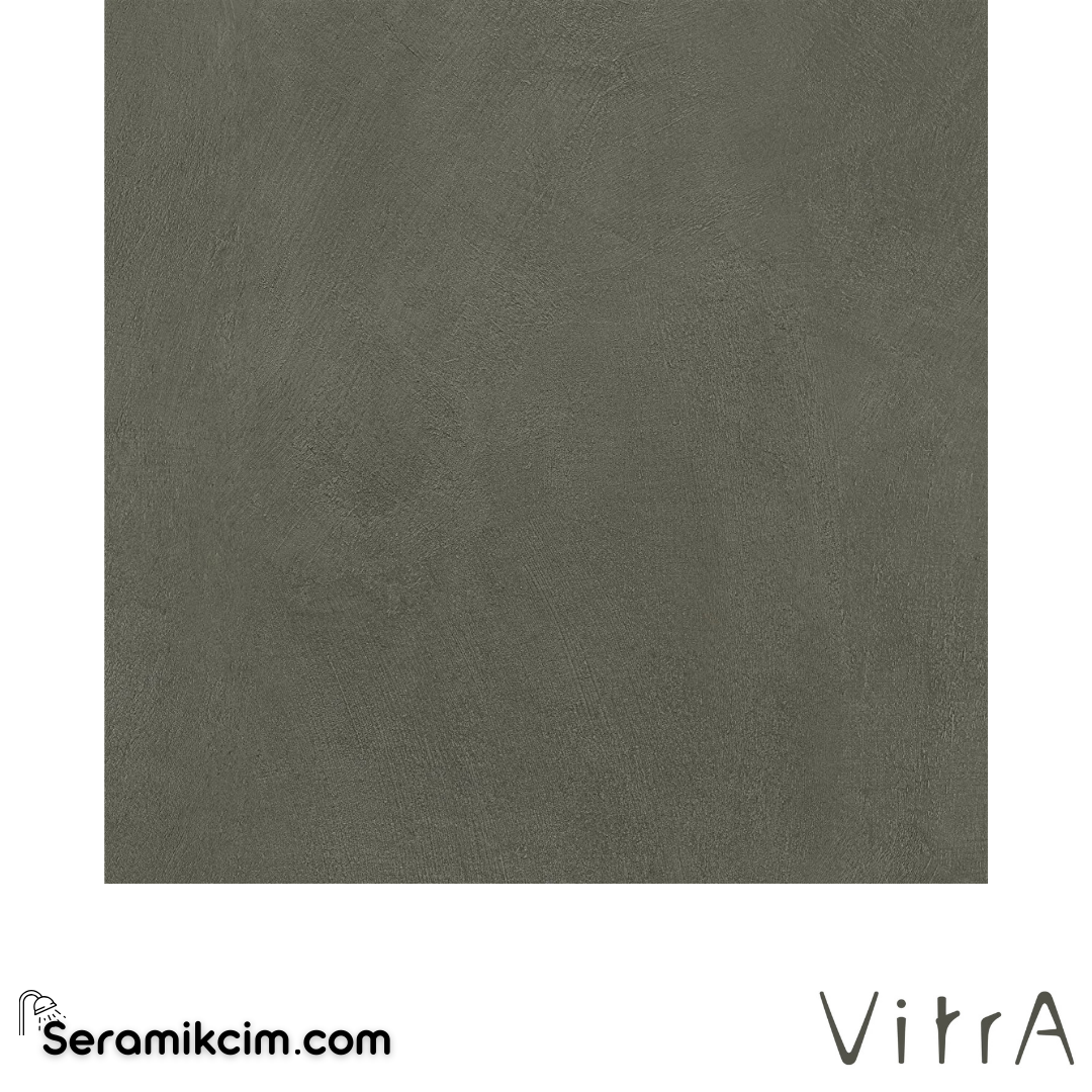 VitrA 60X60 Resincrete Khakı R10 7R K952127R0001VTE0 - K952127R0001VTE0