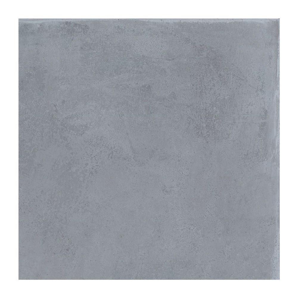Vitra 60X60 Softcrete Koyu Gri Mat R9 7R