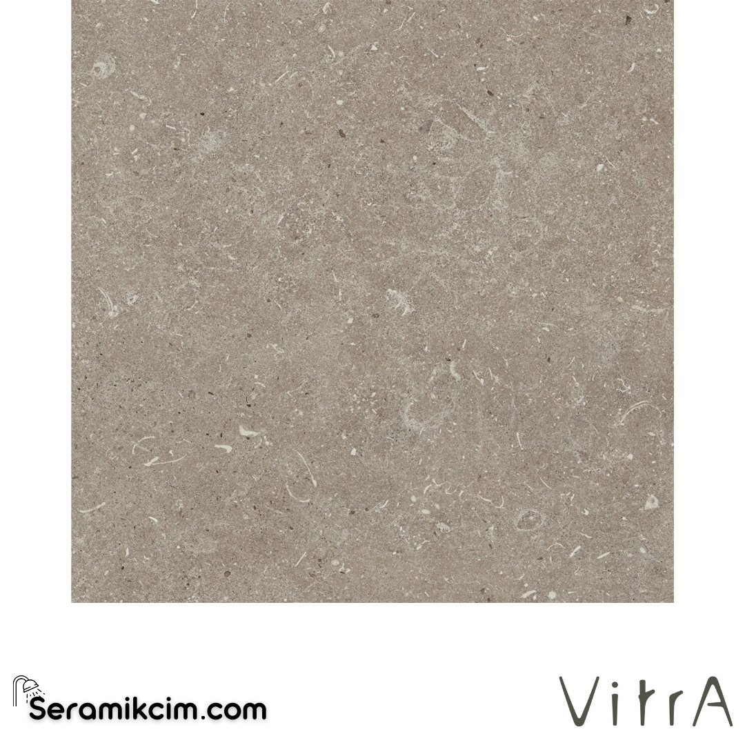 VitrA 60X60 Stoneart Vizon R10B 7R K955745R0001VTE0 - K955745R0001VTE0