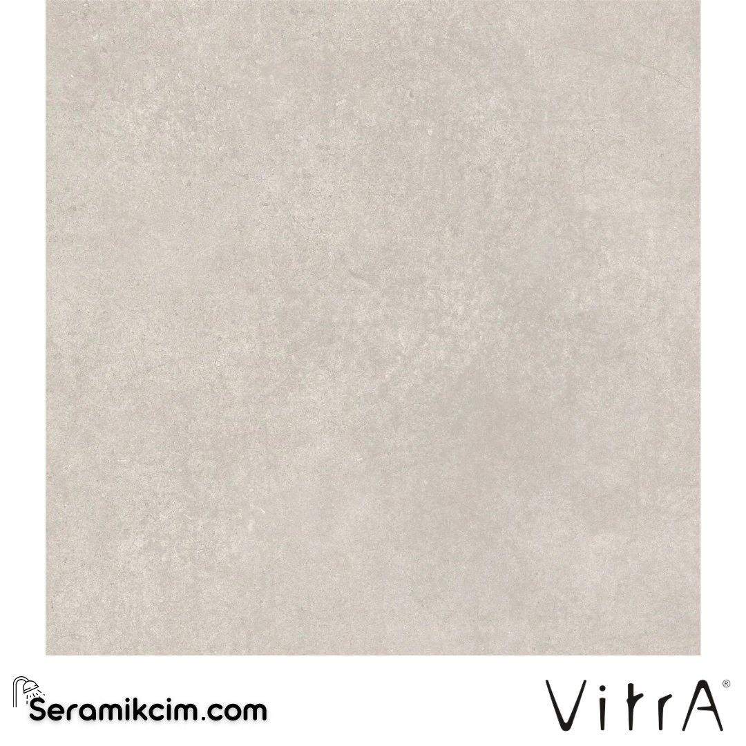 Vitra 60X60 Urbancrete Vizon Mat R10A 7R K947187R0001VTE0 - K947187R0001VTE0