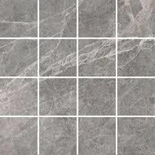 Vitra 7.5X7.5 Marmostone Koyu Gri Kesimbrd Mat R10B K9504528R001VTE0