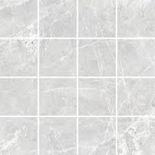 Vitra 7.5X7.5 Marmostone Açık Gri Kesimbrd Mat R10B K9504518R001VTE0