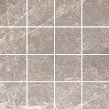 Vitra 7.5X7.5 Marmostone Koyu Grej Kesimb Mat R10B K9504548R001VTE0