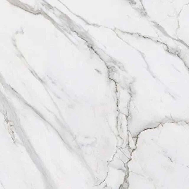 Vitra 80X80 Calacatta Beyaz Honedtouch 7R K942998HR001VTET