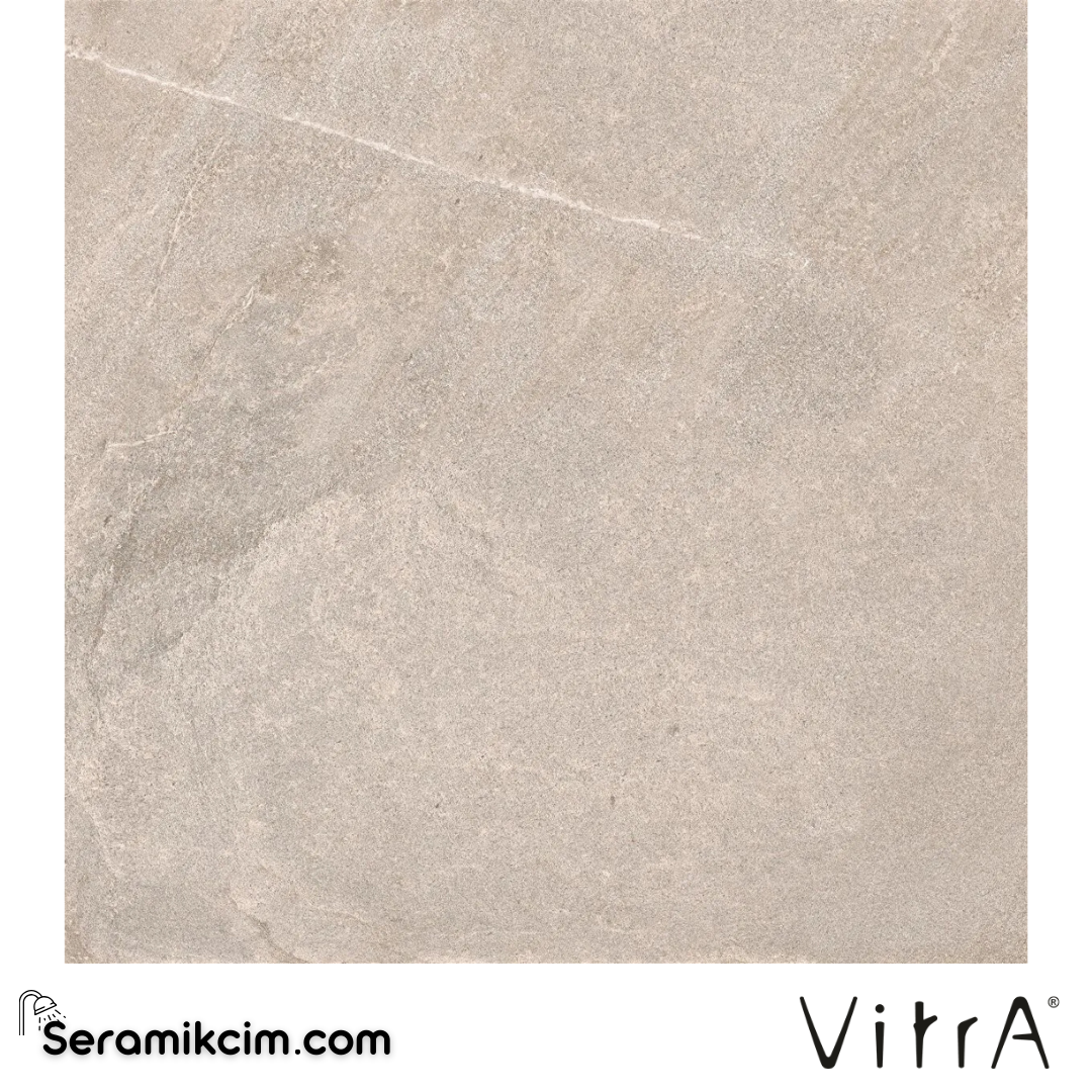 VitrA 80X80 Cardostone Bej R11 20Mm 5R K953535R0001VTE0 - K953535R0001VTE0