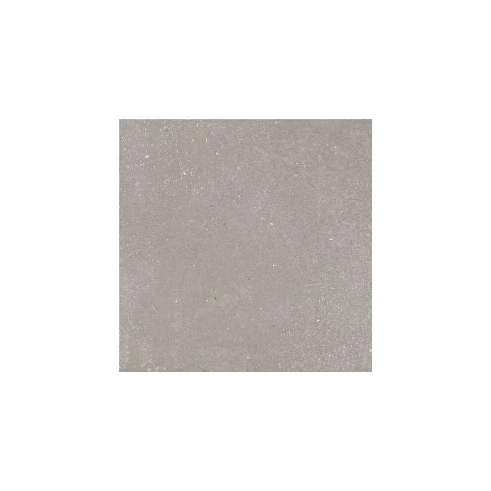 Vitra 80X80 Flakestone Gri Mat R10B  7R