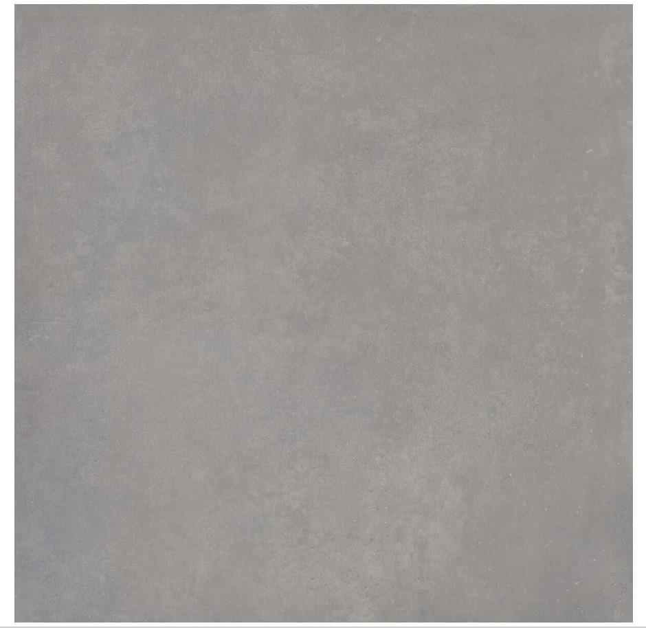 Vitra 80X80 Urbancrete Koyu Gri R9  Lappato - K947183LPR01VTET