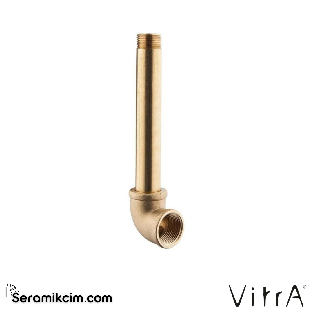 Vitra Ankastre Dirsek Grubu A42249 - A42249