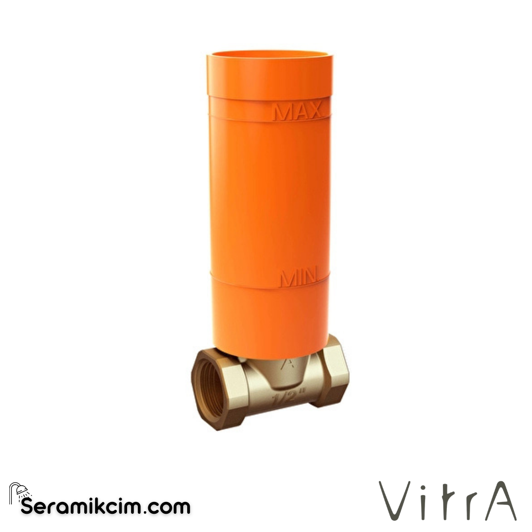 Vitra Ankastre Stop Valf (Sıva Altı Grubu) - A41441