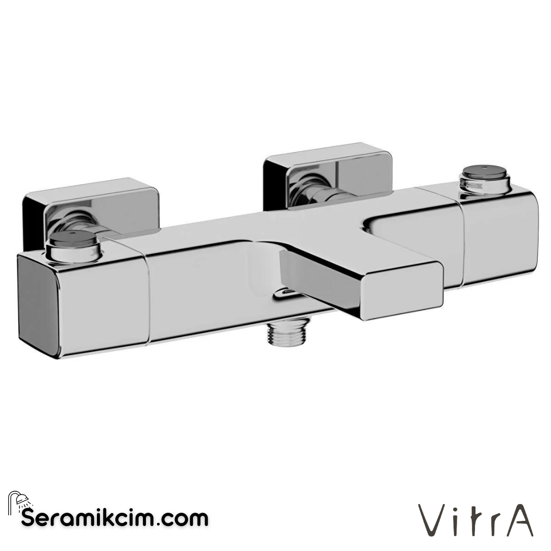Vitra Aquaheat Ss3 Banyo Bataryası  - A47159