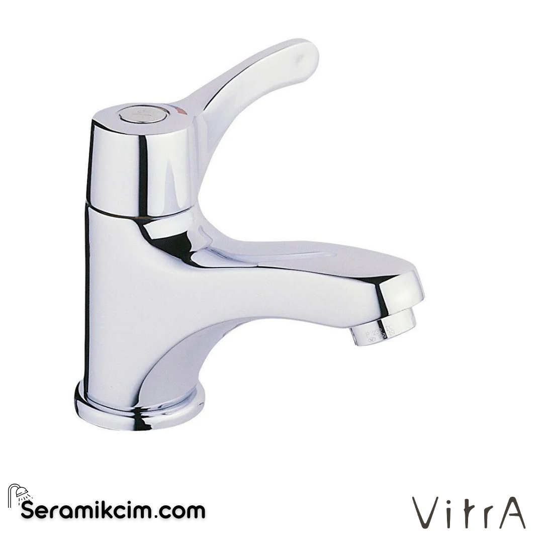 Vitra Aquamed Aquamed Lavabo Bataryası  - A47012STA