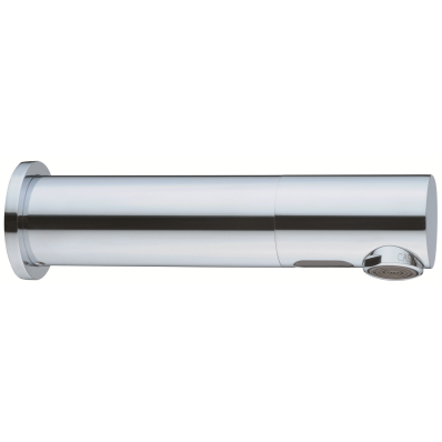 Vitra Aquasee Ankastre Fotoselli Lavabo Bataryası (Elektrikli - Tek Su Girişli) - A47021STA