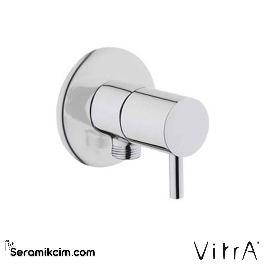 Vitra Ara Musluk Krom A45214 - A45214