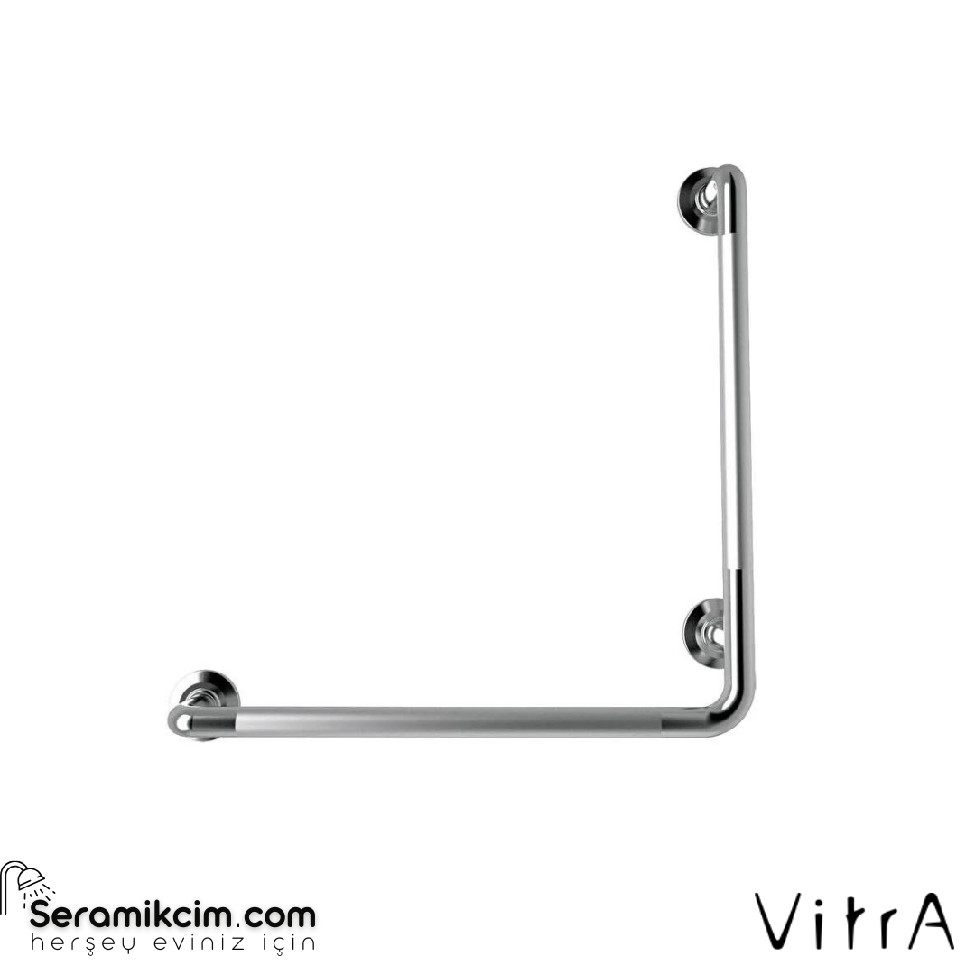 Vitra Arkitekta 90° Açılı Tutunma Barı