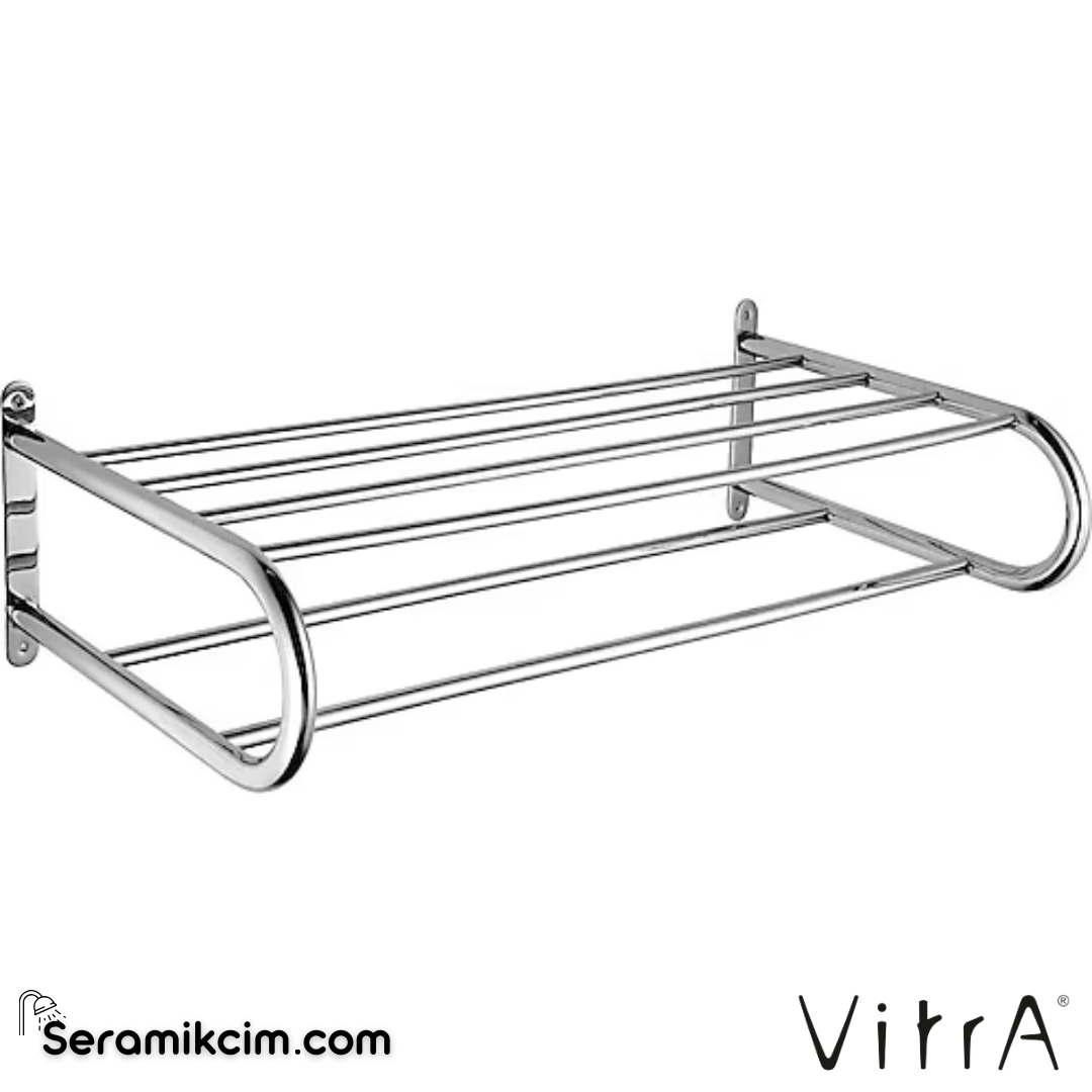VitrA Arkitekta Havlu Rafı  A44373 - A44373
