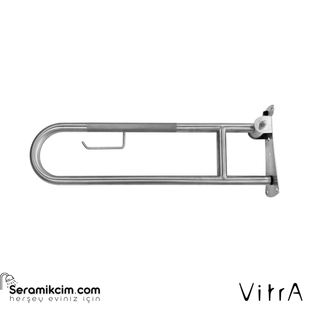 Vitra Arkitekta Katlanabilir Tutunma Barı