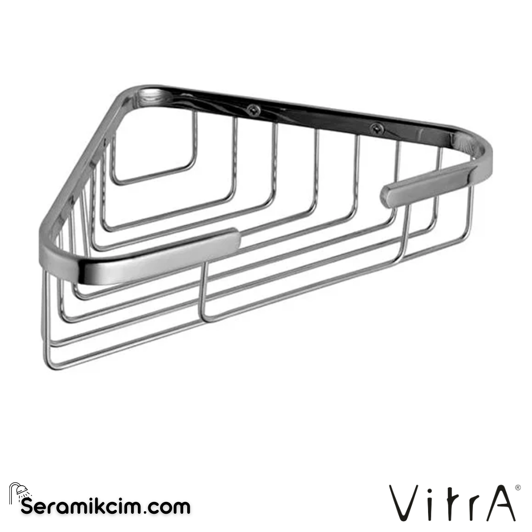 VitrA Arkitekta Köşe Malzemelik (tekli) A44380 - A44380
