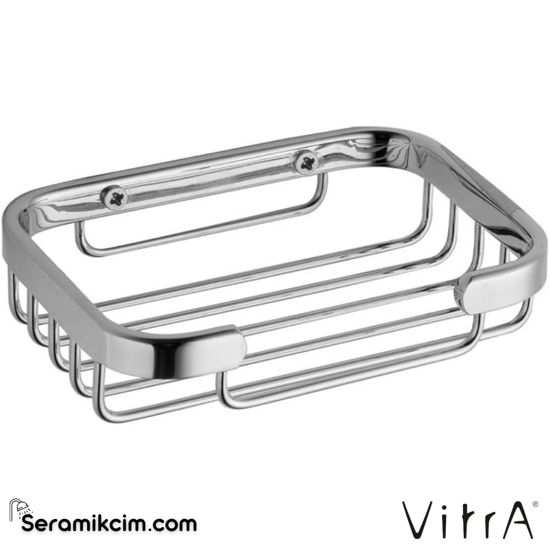 VitrA Arkitekta Malzemelik (tekli) A44378 - A44378