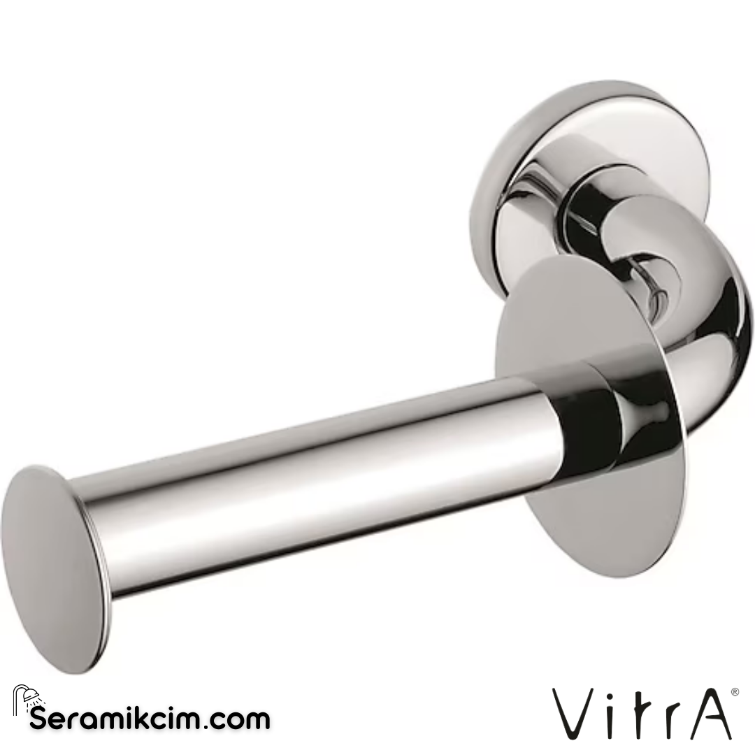 VitrA Arkitekta Yedek Tuvalet Kağıtlığı A44272 - A44272