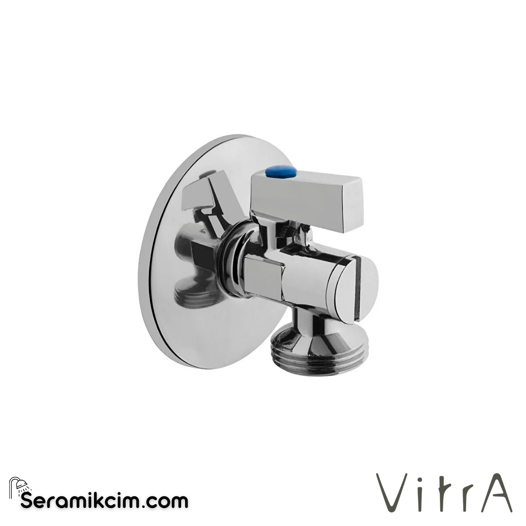 VitrA Artema Filtreli Çamaşır Musluğu A45228 - A45228