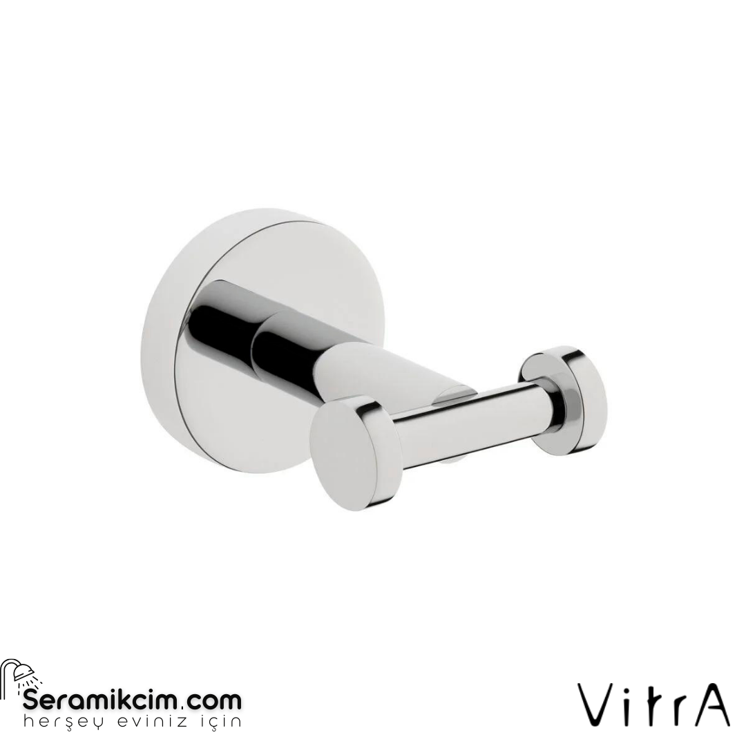 Vitra Base 200 Askı, İkili