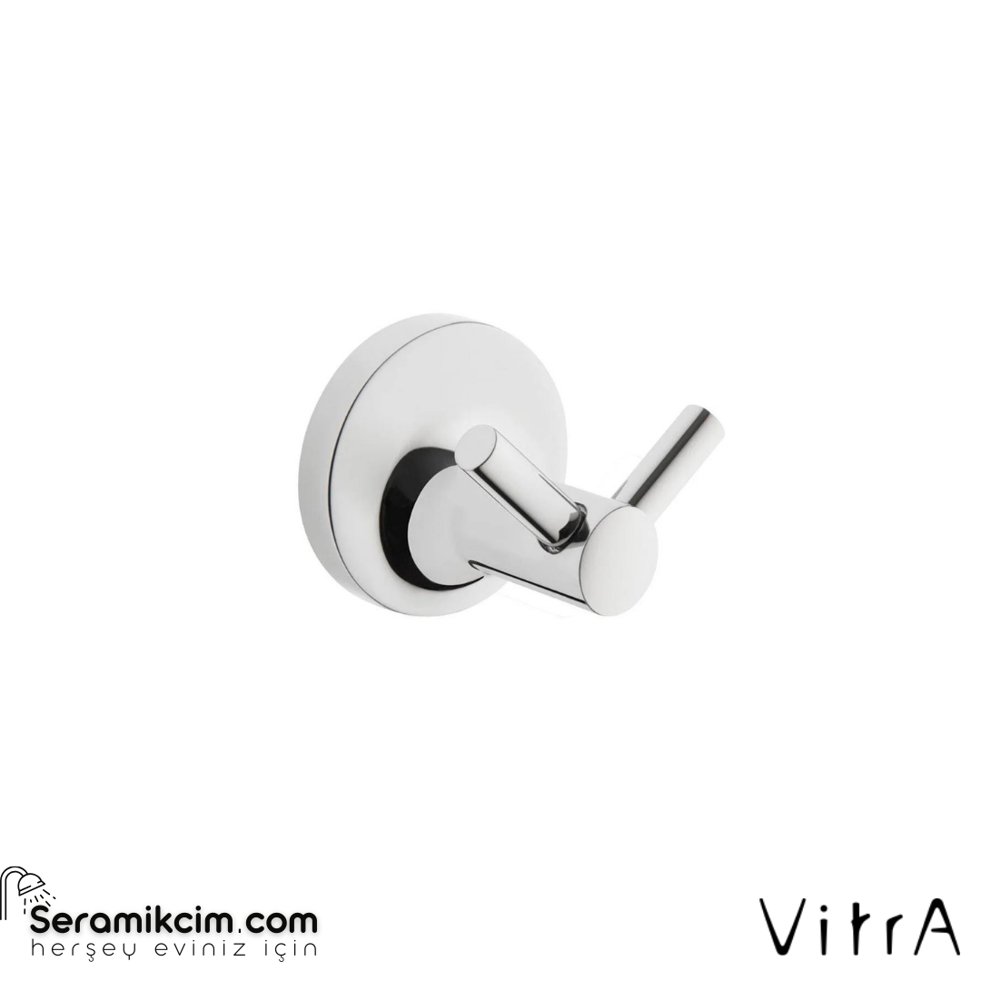 Vitra Base 300 Askı, İkili