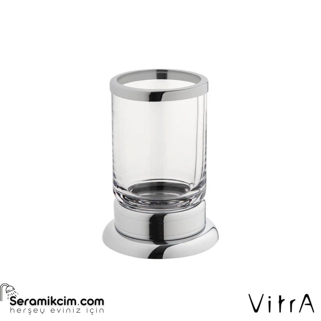 Vitra Base 300 Diş Fırçalığı