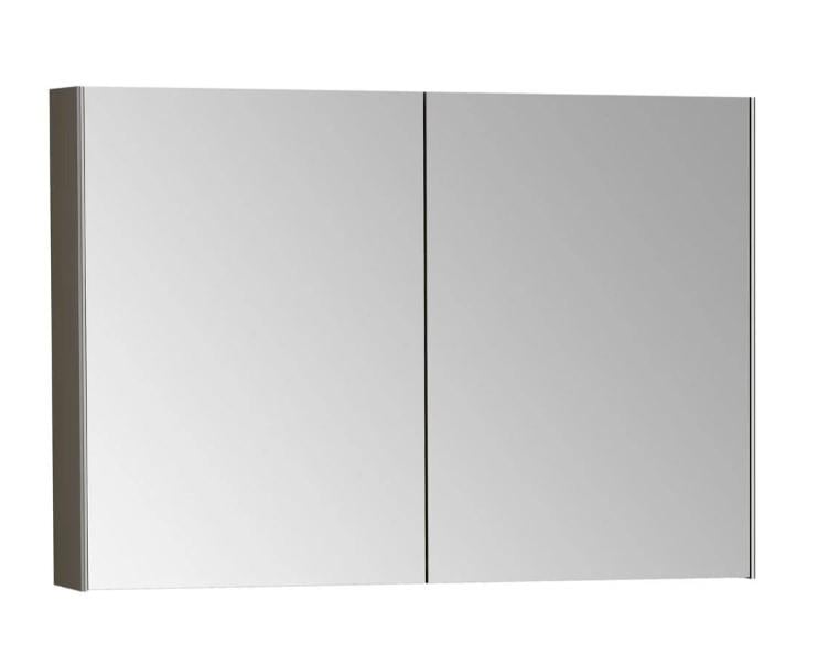 Vitra Basis Dolaplı Ayna, 100cm - 66903
