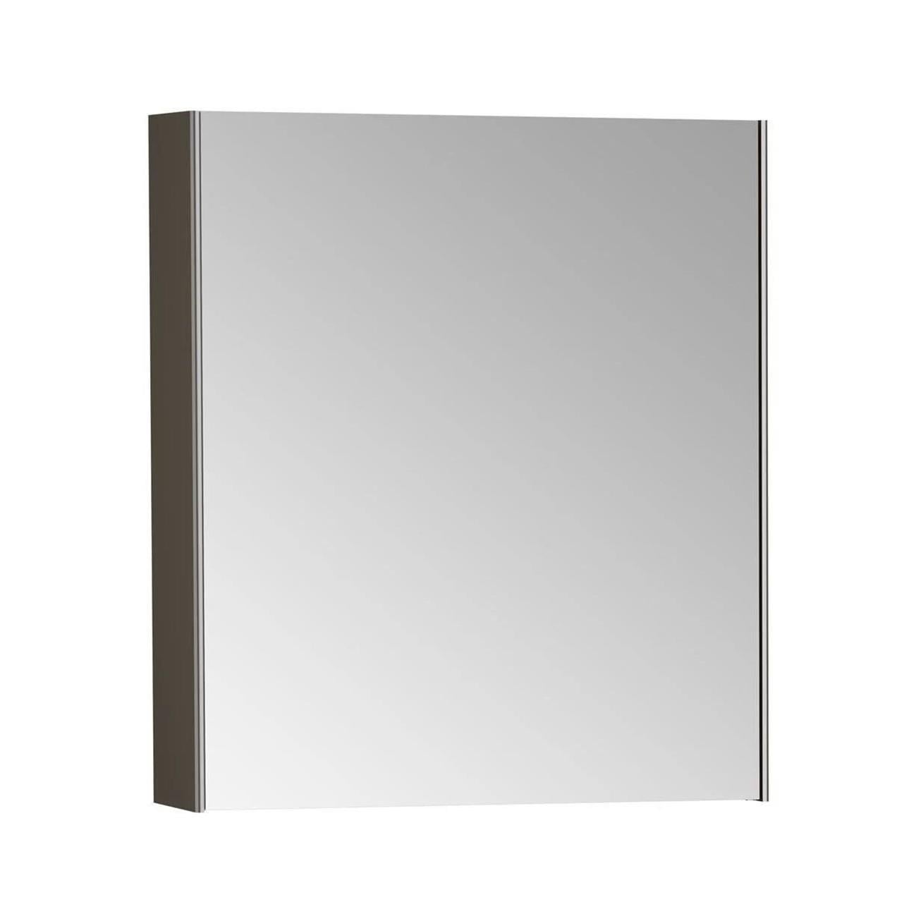 Vitra Basis Dolaplı Ayna, 60cm, Sağ - 66901