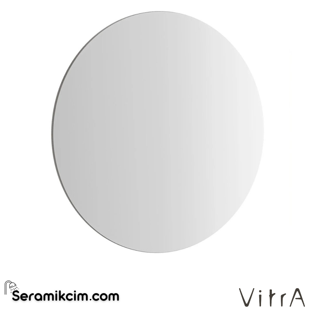 Vitra Basis Yuvarlak Ayna, 60cm - 67663