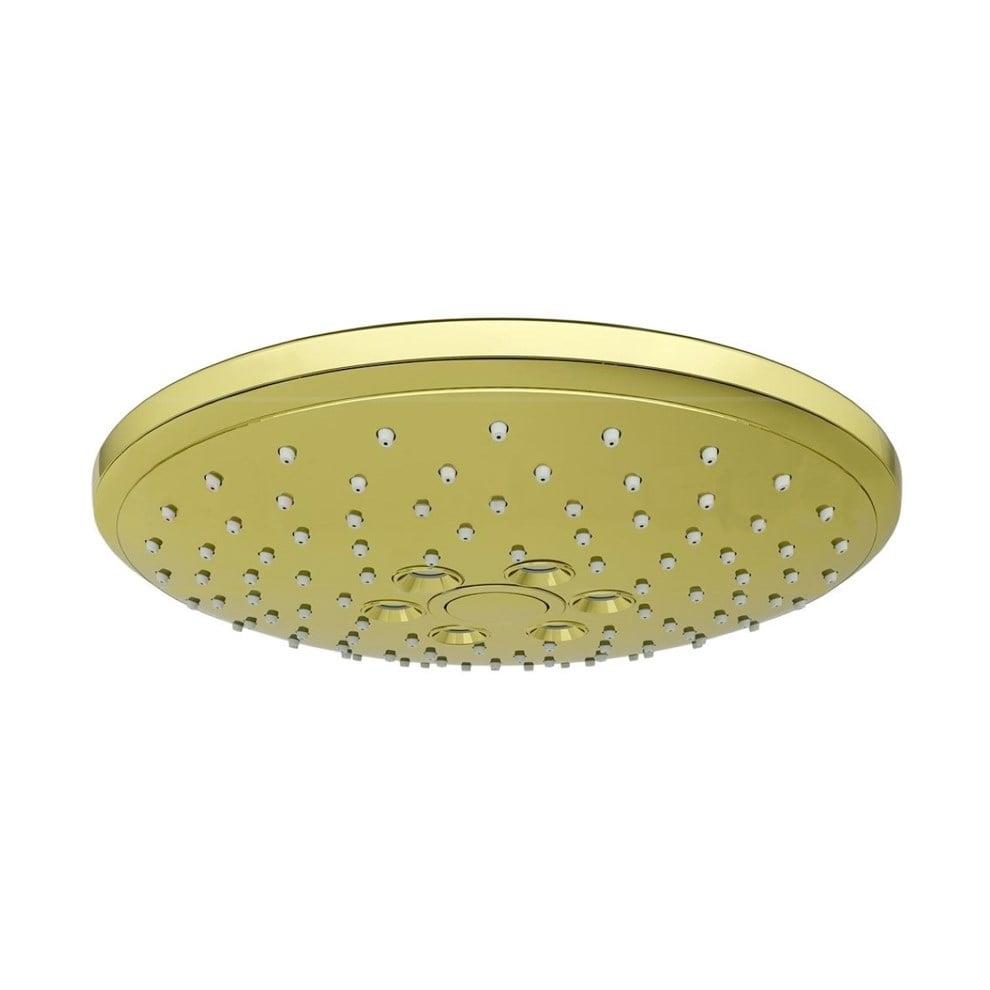 Vitra Bliss Round 2F Duş Başlığı, Altın - A4574223