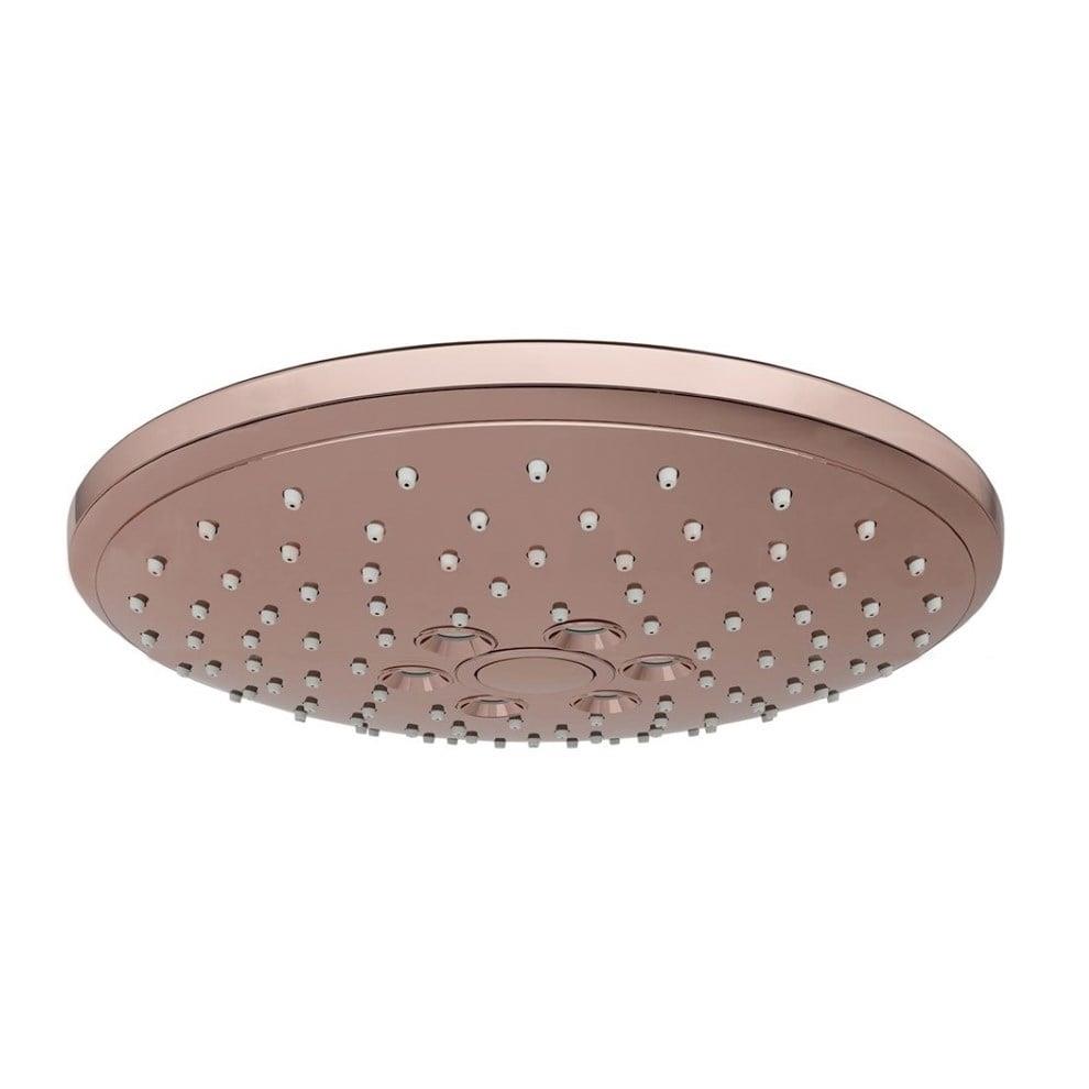 Vitra Bliss Round 2F Duş Başlığı, Bakır - A4574226