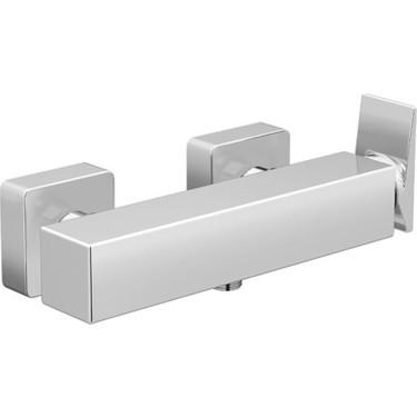 Vitra Brava Duş Bataryası  - A42614