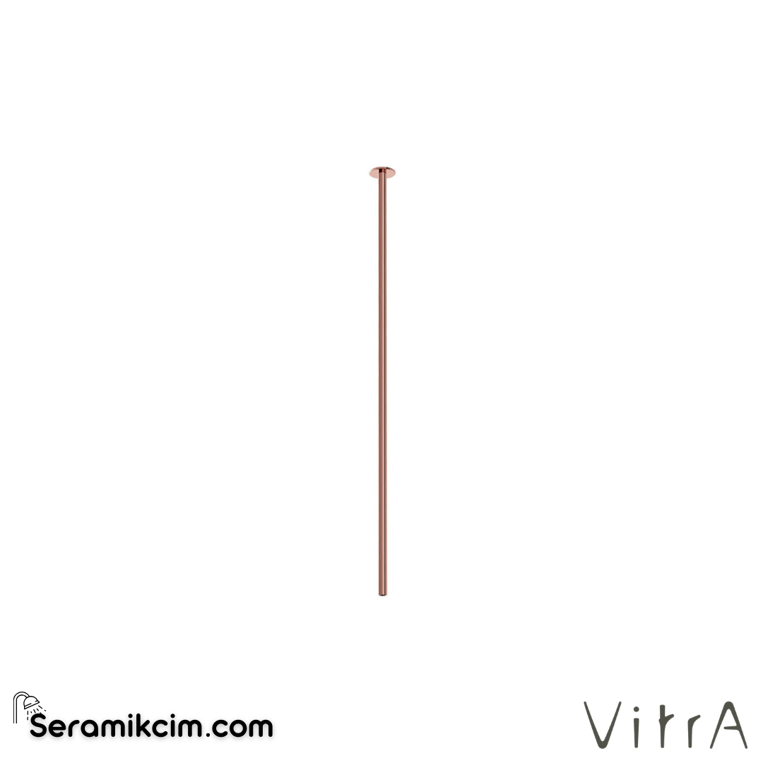 VitrA Çıkış Ucu (tavandan) A4268029 - A4268029