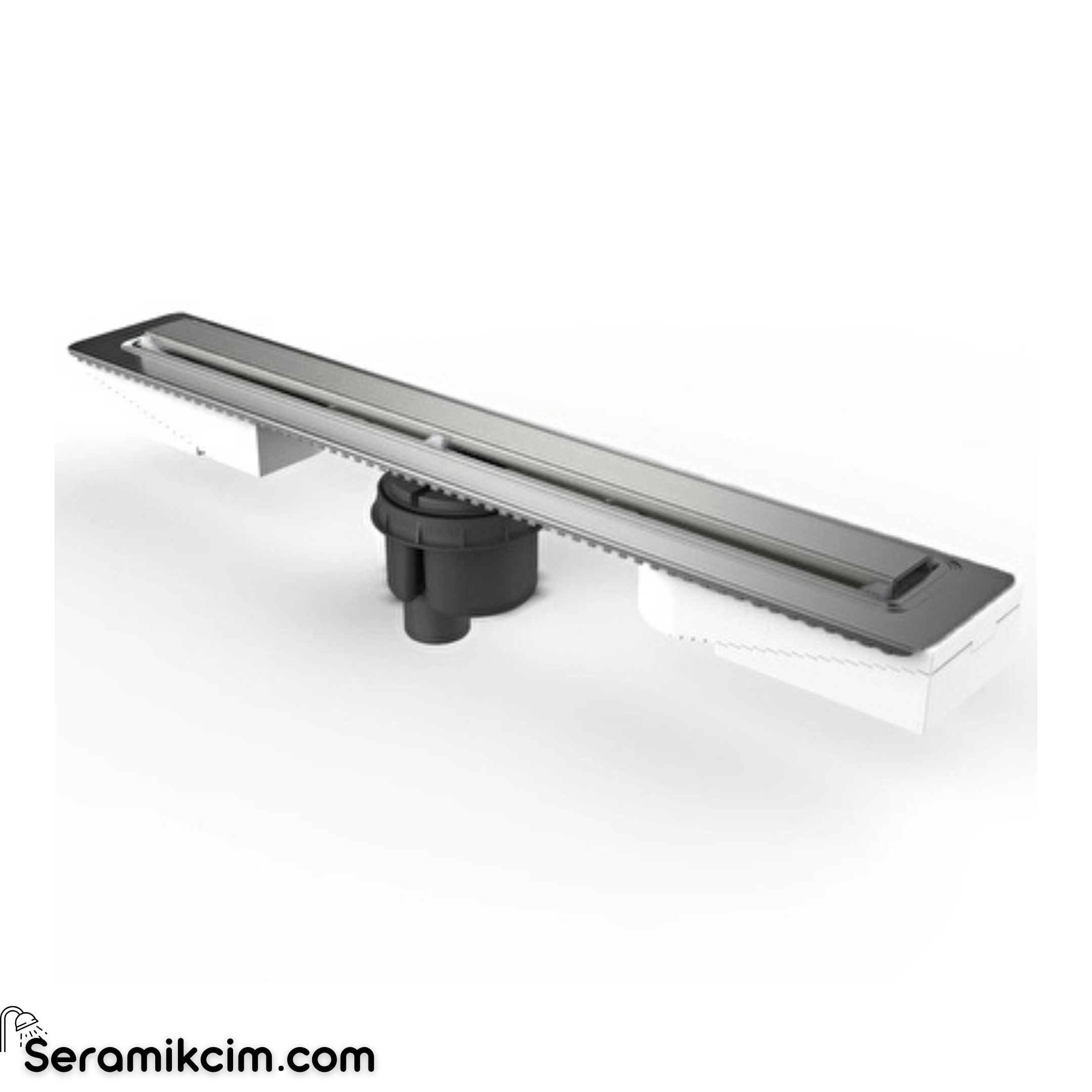 VitrA DK100 030 Style Mat Alttan S