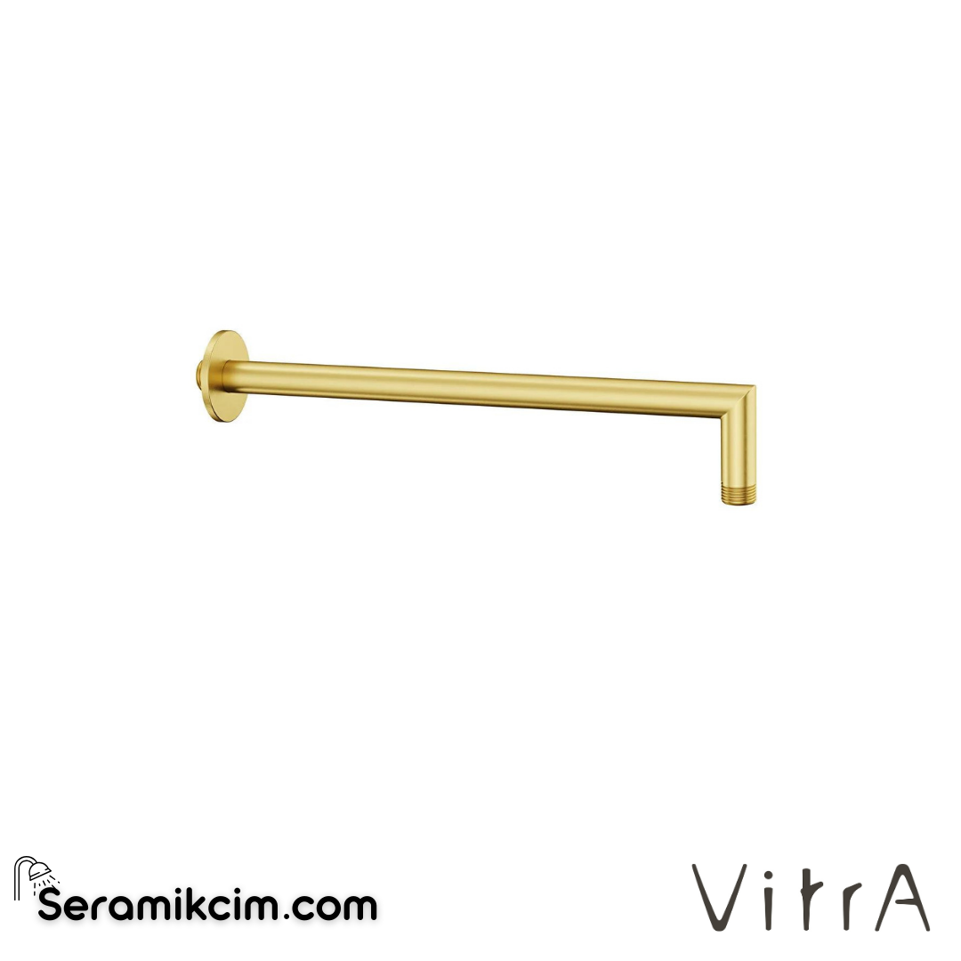 VitrA  Duş dirseği (90 derece, duvardan) A4263174 - A4263174